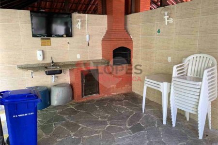 Cobertura à venda com 5 quartos, sendo 2 suítes, em Tijuca, Rio de Janeiro, RJ