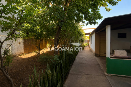 Casa à venda com 3 quartos em Jardim Alvorada, Três Lagoas - MS