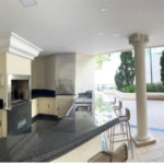 Apartamento à venda com 4 quartos, sendo 3 suítes,  em Vila Gomes Cardim, São Paulo, SP