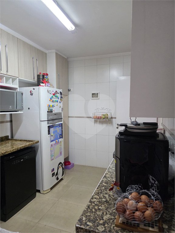 Sobrado à venda com 3 suítes em Santana, São Paulo, SP