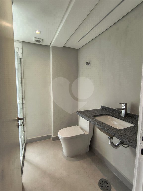 Apartamento à venda com 2 quartos em Butantã, São Paulo, SP
