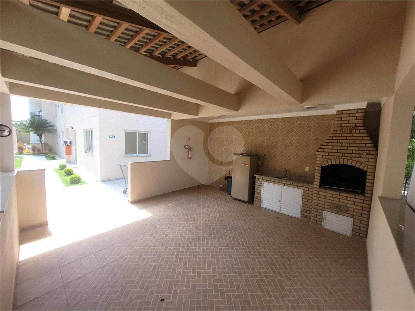 Apartamento à venda com 2 quartos em Horto, São Paulo, SP