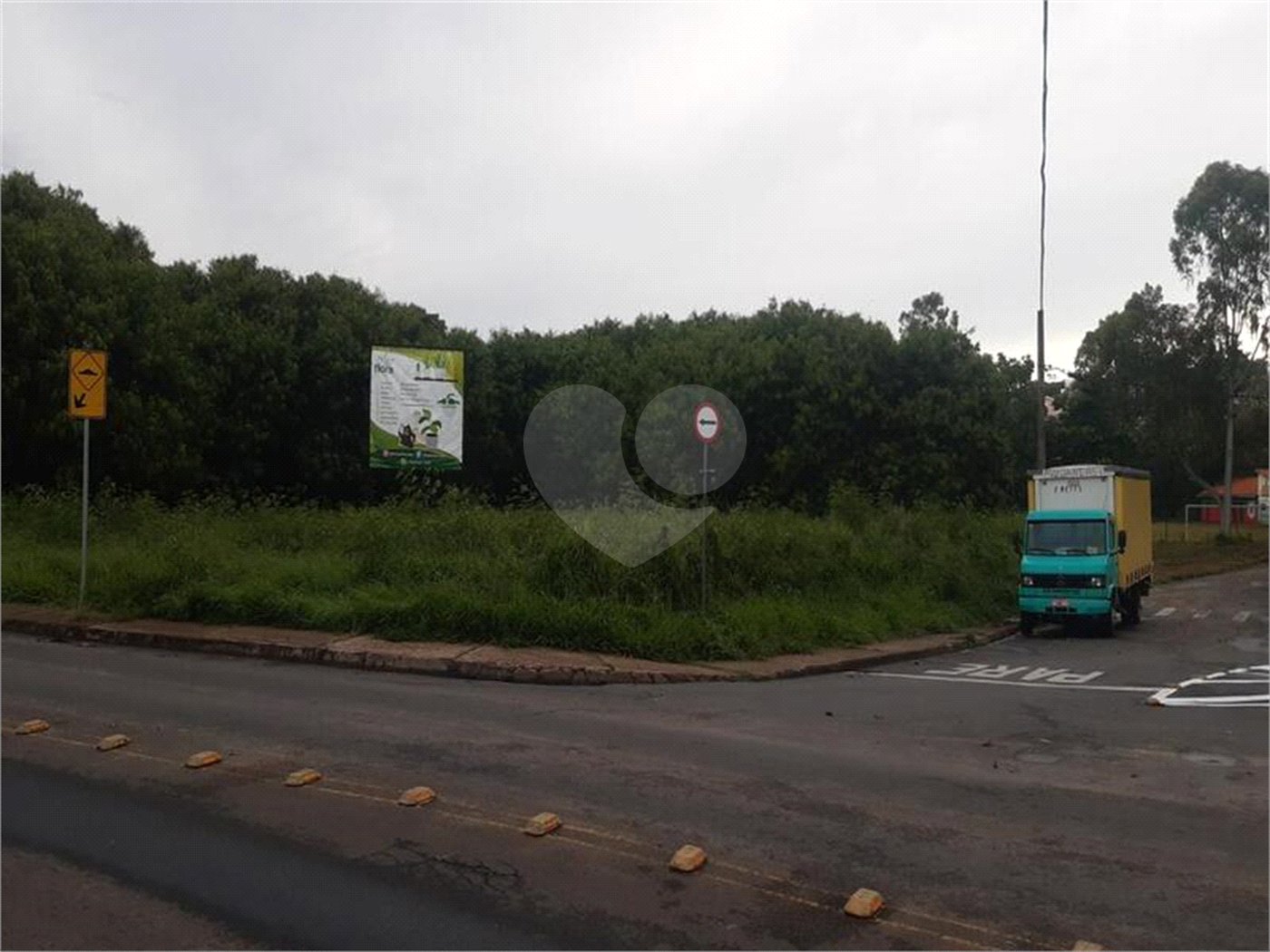 Área de Terra à venda em Parque Residencial Indaiá, Indaiatuba, SP