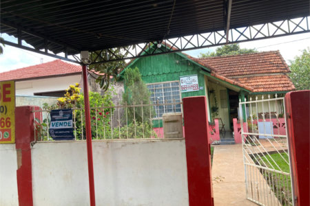 Terreno à venda no Centro, Ponta Porã, MS