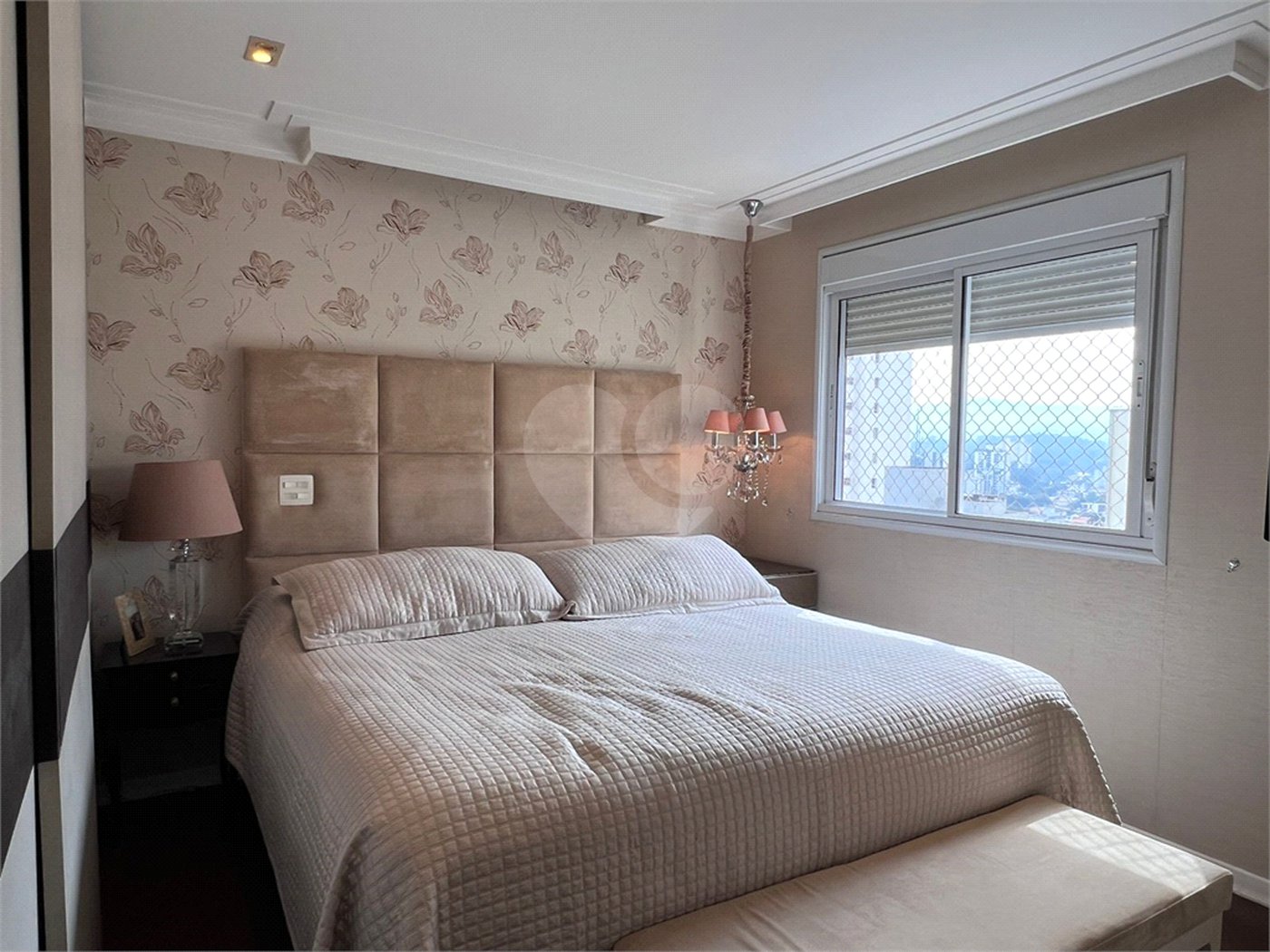 Apartamento à venda com 3 suítes em Santana, São Paulo, SP