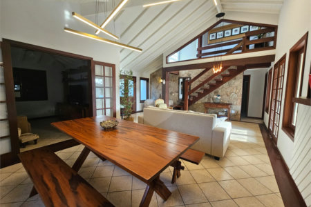 Casa à venda com 4 suítes em Praia Rasa, Armação dos Búzios, RJ