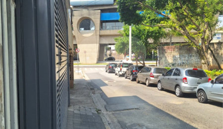 Sobrado à venda com 2 quartos, sendo 1 suíte,  em Vila Prudente, São Paulo, SP