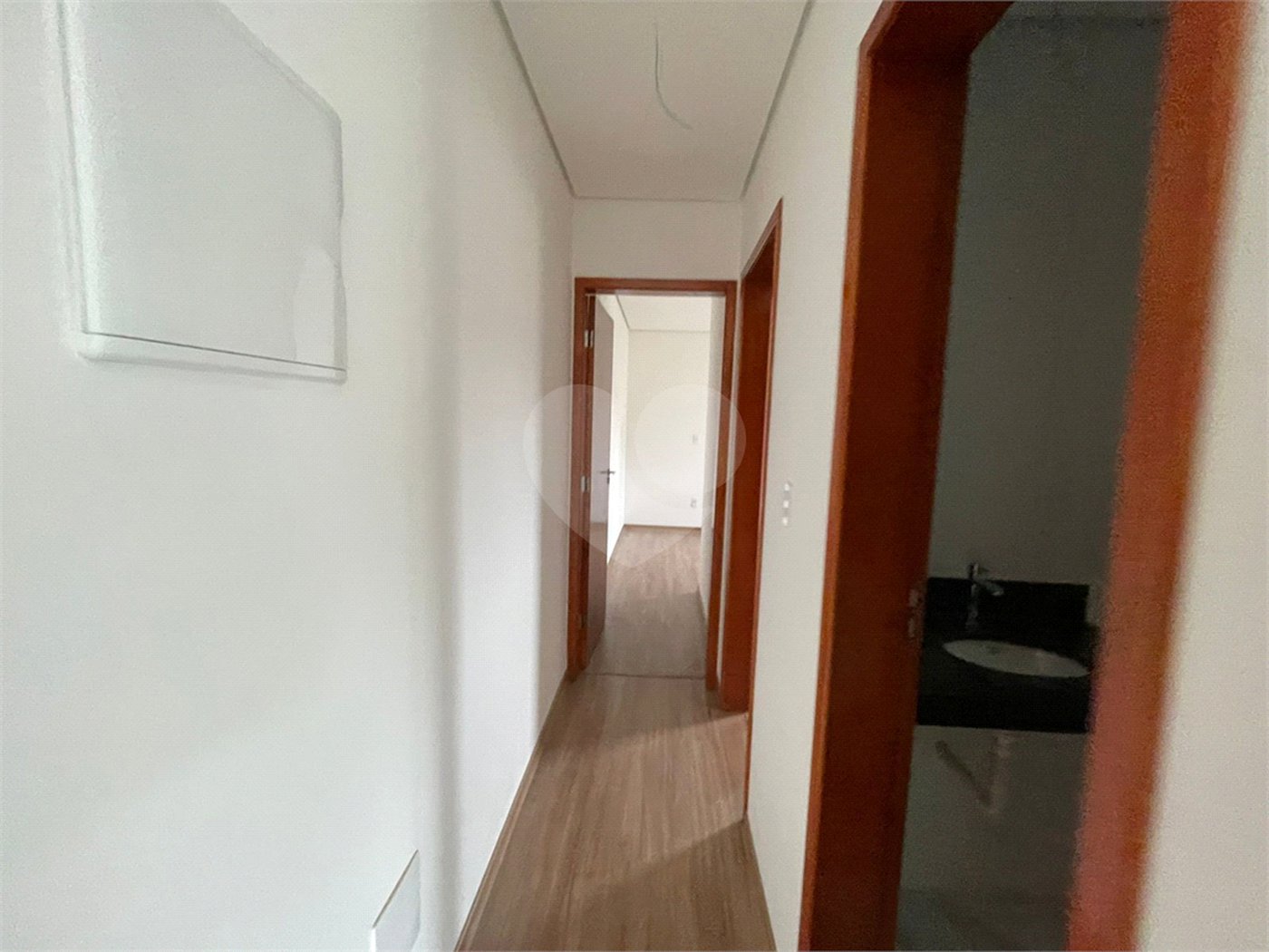 Apartamento à venda com 2 quartos em Parada Inglesa, São Paulo, SP