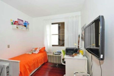 Apartamento à venda com 4 quartos, sendo 1 suíte, em Vila Suzana, São Paulo, SP