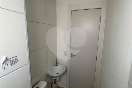 Apartamento à venda com 2 quartos em Jaguaré, São Paulo, SP