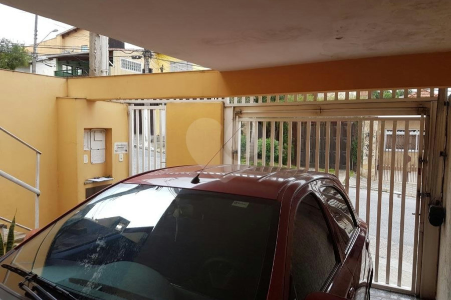Sobrado à venda com 3 quartos, sendo 1 suíte,  em Freguesia do Ó, São Paulo, SP