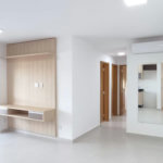 Apartamento à venda com 3 quartos, sendo 1 suíte, em Vila Yolanda, Presidente Prudente, SP