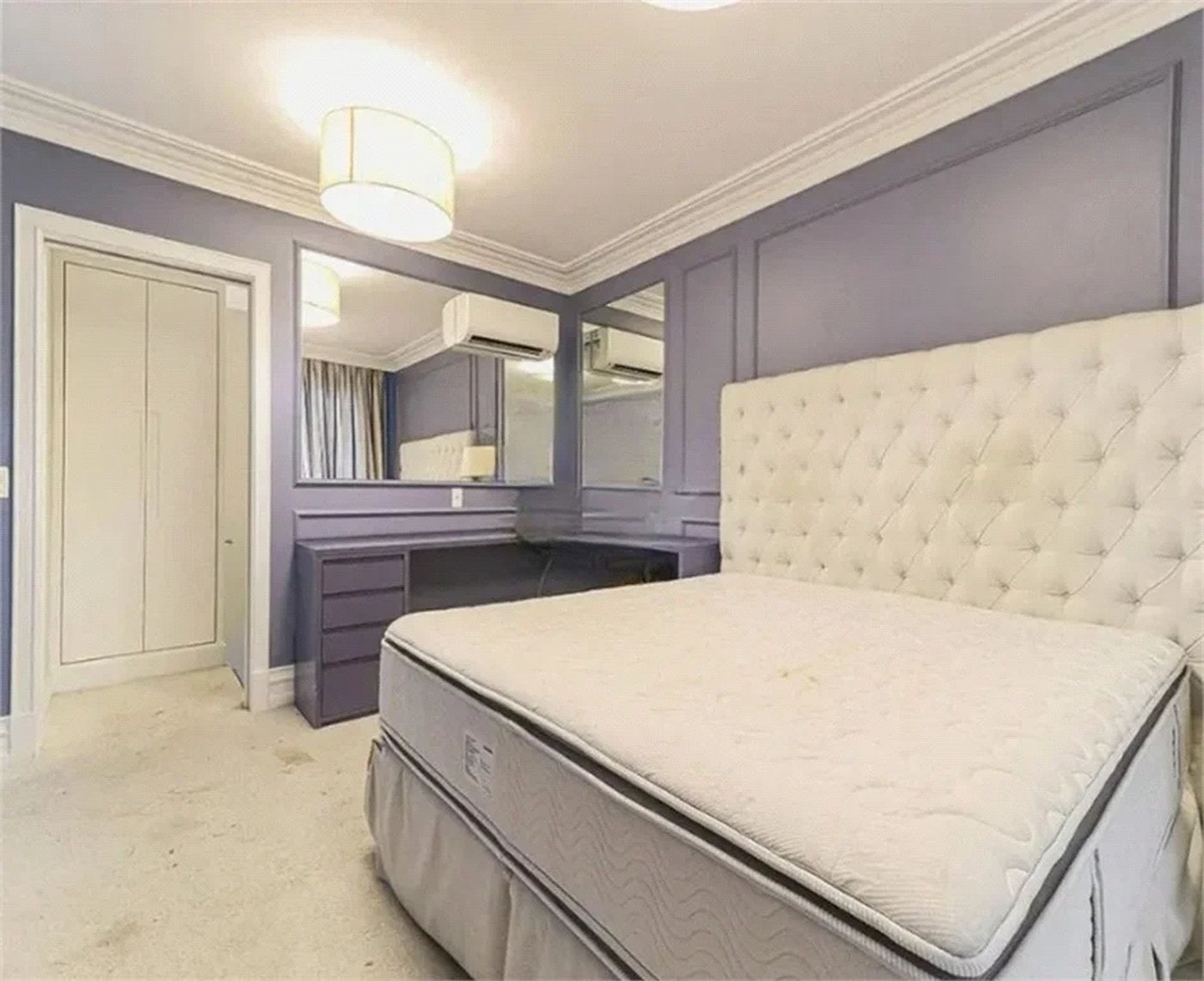 Apartamento à venda com 3 quartos, sendo 2 suítes, em Vila Progredior, São Paulo, SP