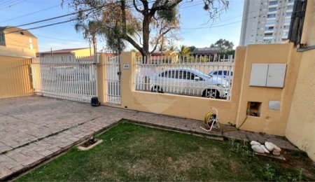 Casa à venda com 4 quartos, sendo 1 suíte, em Parque Ortolândia, Hortolândia, SP
