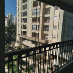 Apartamento à venda com 3 quartos, sendo 2 suítes, em Paraíso do Morumbi, São Paulo, SP