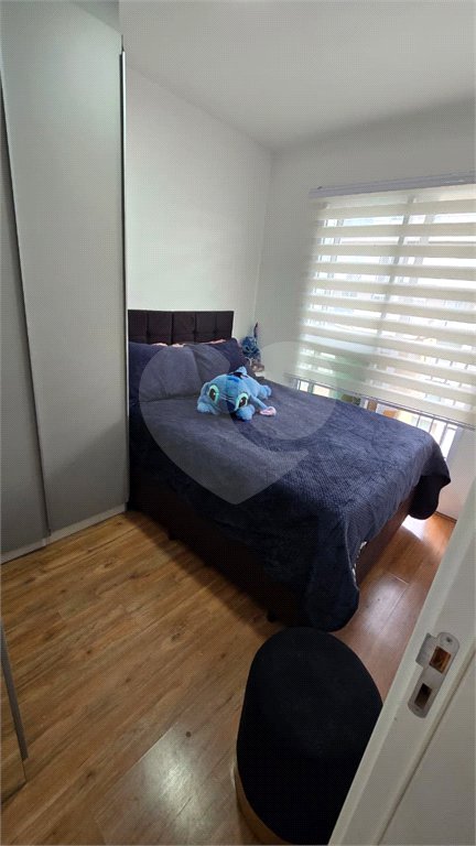 Apartamento à venda com 1 quarto em Água Branca, São Paulo, SP