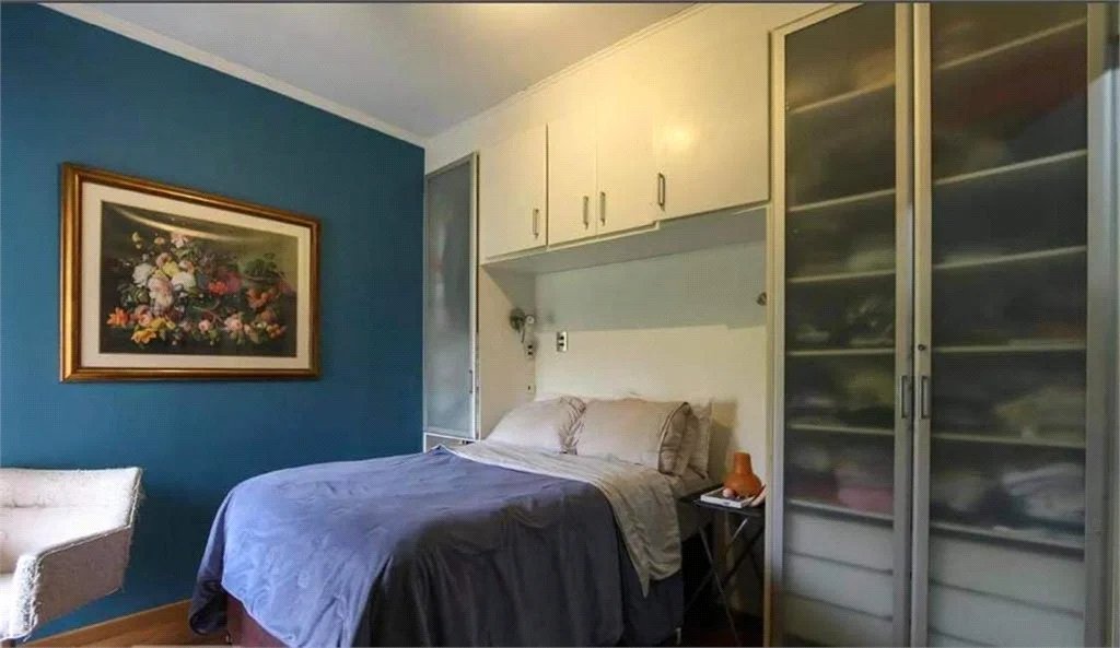Apartamento à venda com 3 suítes em Vila Andrade, São Paulo, SP