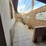 Casa Térrea à venda com 3 quartos em Vila São Pedro, Santo André, SP