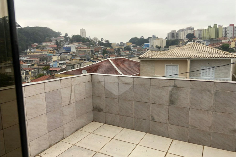 Casa à venda com 5 quartos, sendo 1 suíte, em Horto, São Paulo, SP