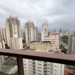 Apartamento à venda com 2 suítes em Campo Belo, São Paulo, SP