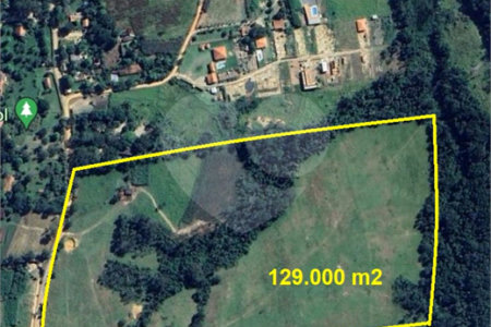 Terreno à venda no condomínio Industrial Mazetto e Murakami, Salto - SP