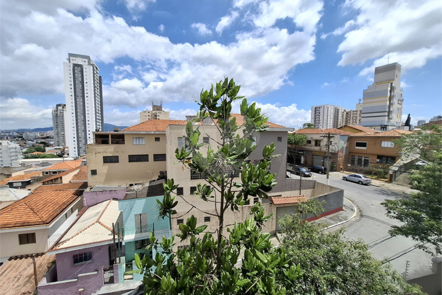 Apartamento à venda com 3 quartos, sendo 1 suíte, em Casa Verde, São Paulo, SP