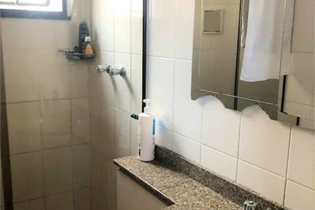 Apartamento à venda com 3 quartos, sendo 1 suíte, em Vila Andrade, São Paulo, SP