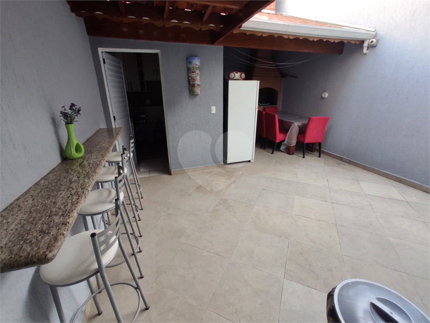 Sobrado à venda com 3 quartos, sendo 1 suíte, em Vila Ema, São Paulo, SP