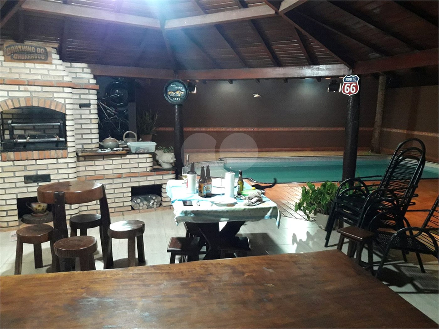 Casa à venda com 3 quartos, sendo 1 suíte, no Centro, Paranaíba, MS