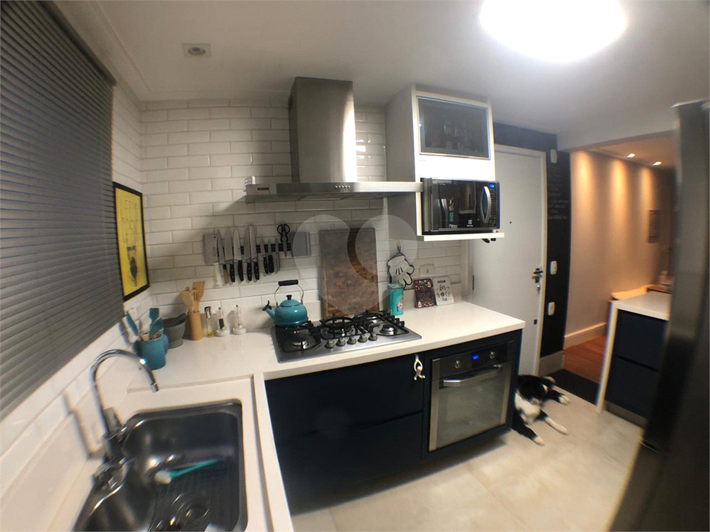 Apartamento à venda com 2 suítes em Jardim São Paulo(zona Norte), São Paulo, SP