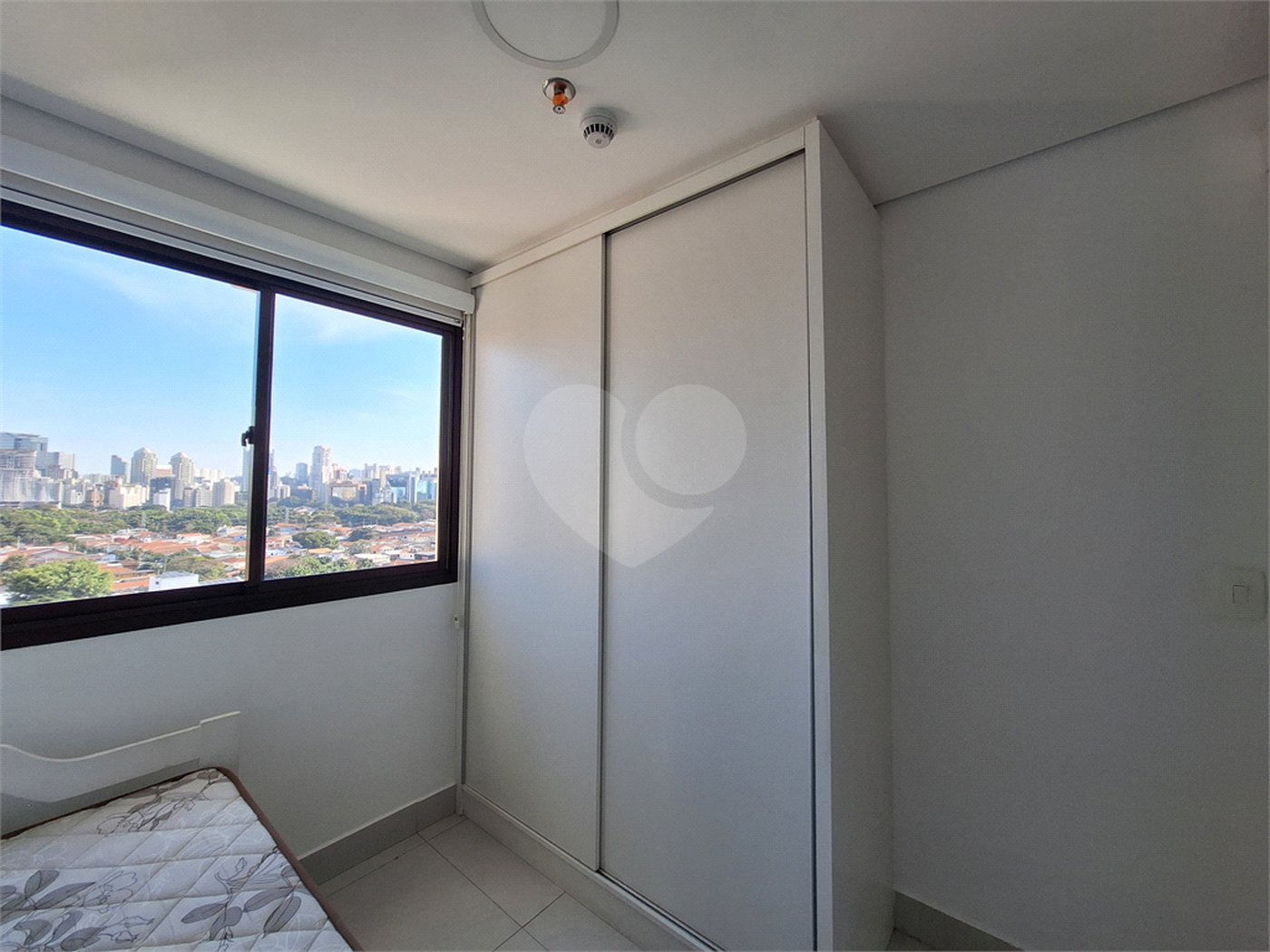 Apartamento para alugar com 2 quartos em Vila Olímpia, São Paulo, SP
