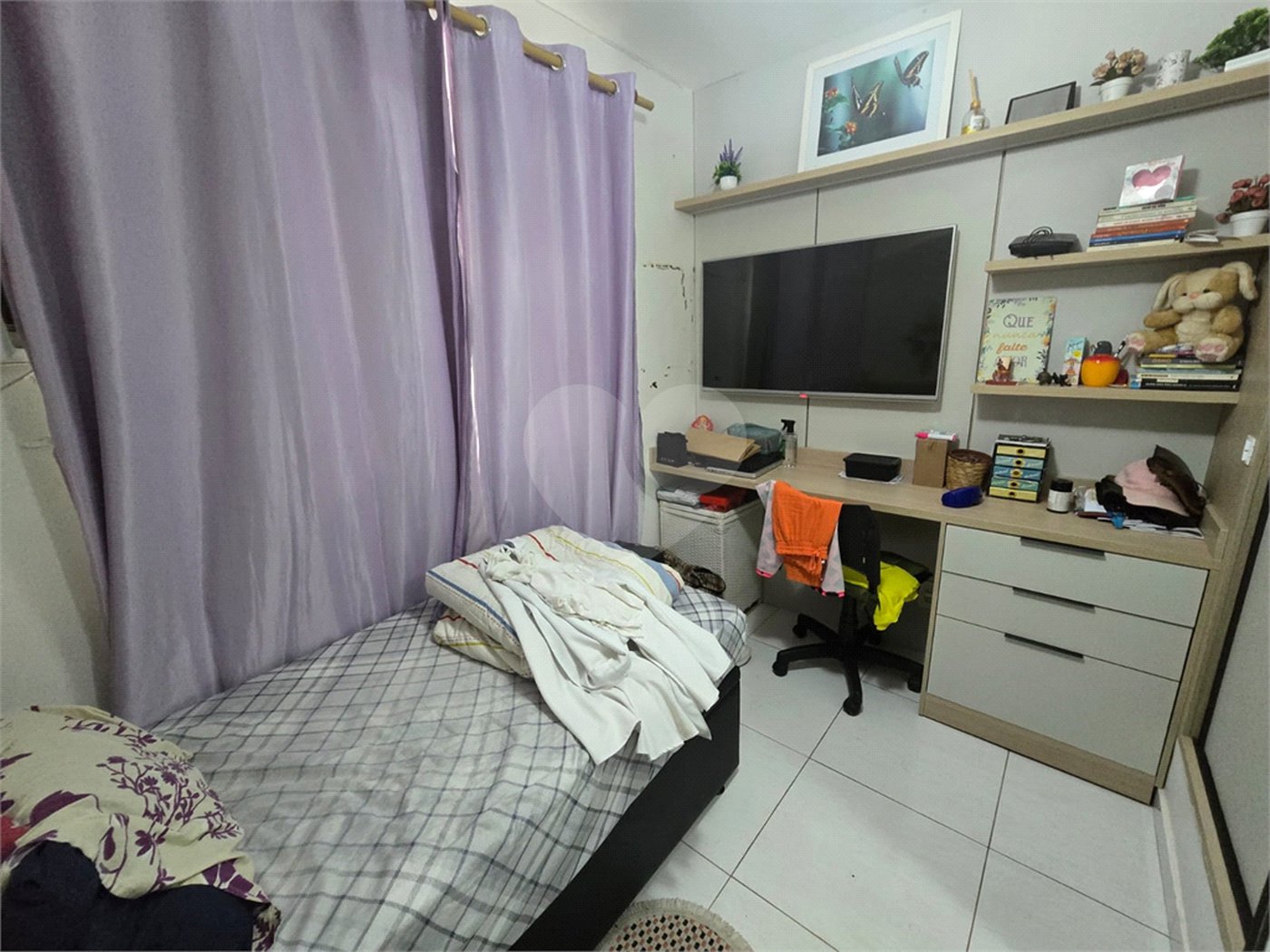 Apartamento à venda com 4 quartos, sendo 1 suíte, em Tijuca, Rio de Janeiro, RJ