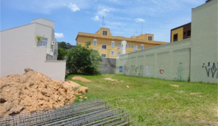 Terreno à venda no Centro, Vinhedo, SP