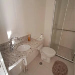Apartamento à venda com 2 quartos em Água Branca, São Paulo, SP