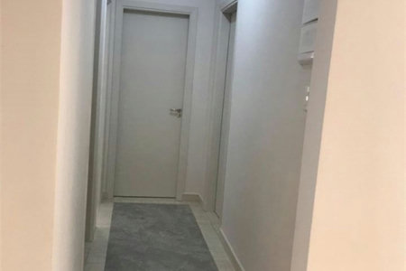 Apartamento Residencial à venda, José Menino, Santos - AP0530.