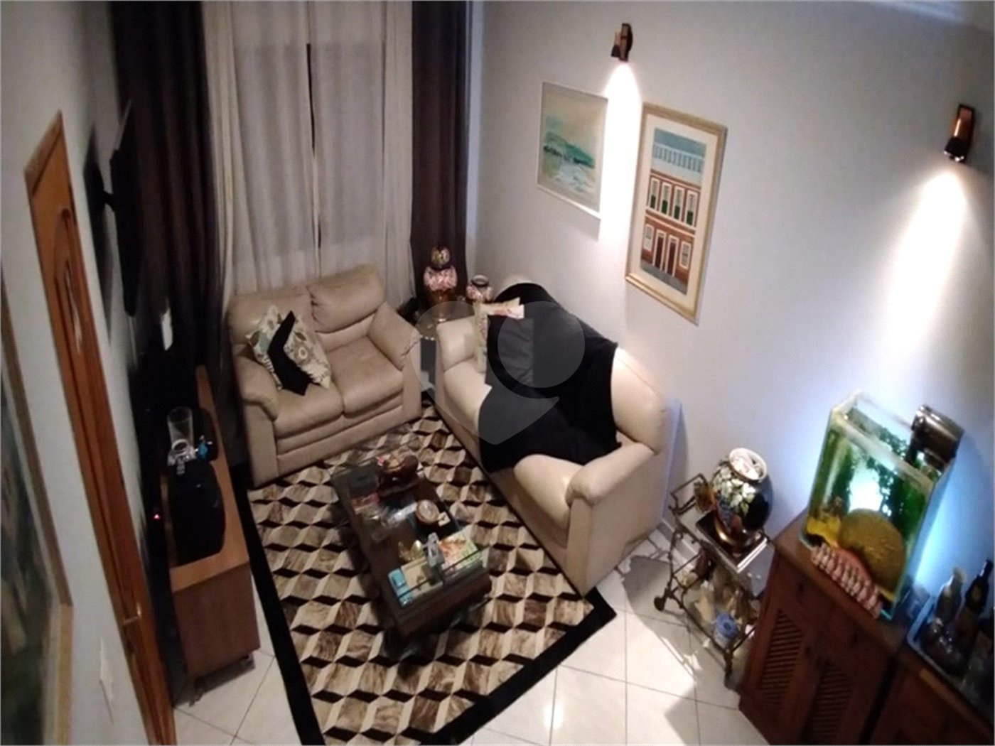 Casa de Vila à venda com 4 quartos, sendo 2 suítes, em Vila Guilherme, São Paulo, SP