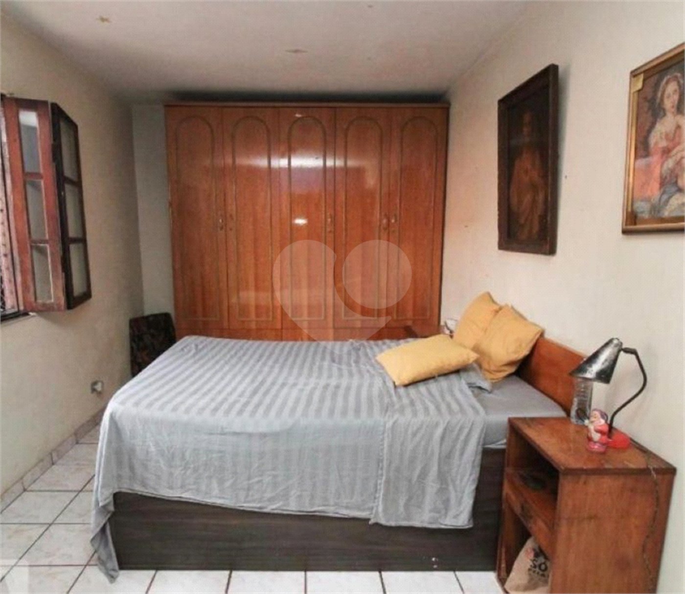 Sobrado à venda com 4 suítes em Planalto Paulista, São Paulo, SP