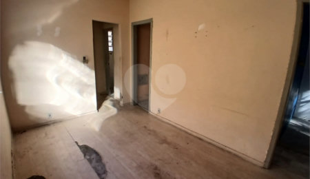 Casa à venda com 2 quartos em Grajaú, Rio de Janeiro, RJ