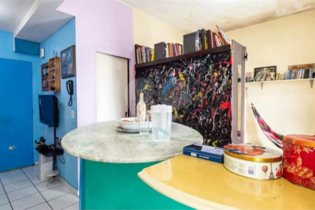Apartamento à venda com 1 quarto em Sé, São Paulo, SP