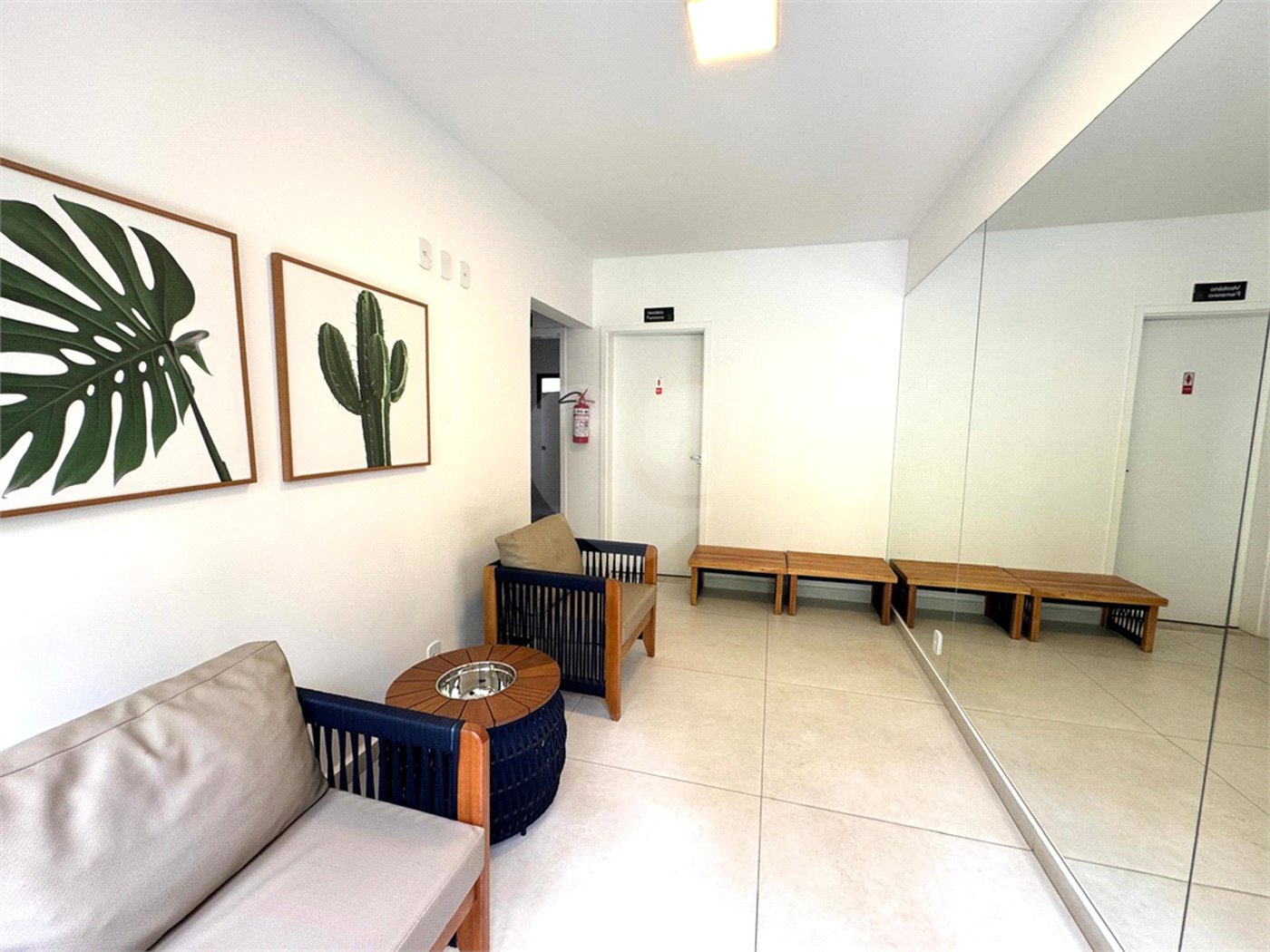 Apartamento à venda com 3 quartos, sendo 1 suíte, em Jardim América, Sorocaba, SP