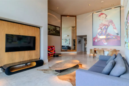 Apartamento à venda com 4 quartos, sendo 3 suítes, em Cidade Monções, São Paulo, SP