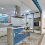 Casa Térrea à venda com 4 quartos, sendo 2 suítes, em Alto da Boa Vista, São Paulo, SP