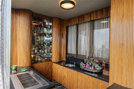 Apartamento à venda com 3 suítes em Vila Suzana, São Paulo, SP