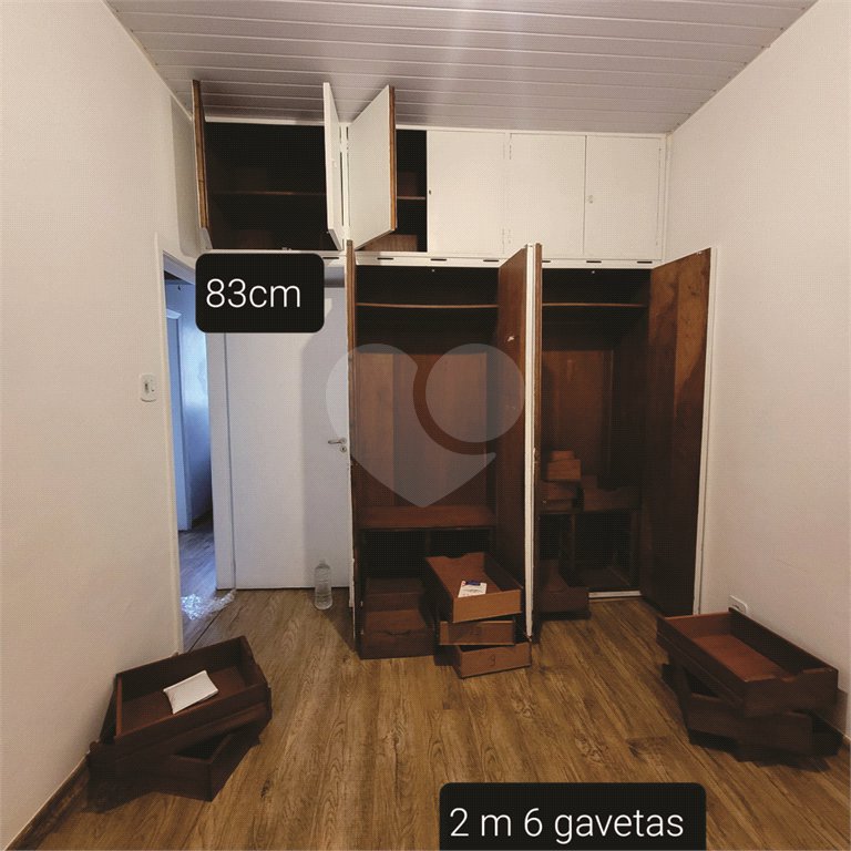 Apartamento à venda com 2 quartos em Jardim São Paulo(zona Norte), São Paulo, SP