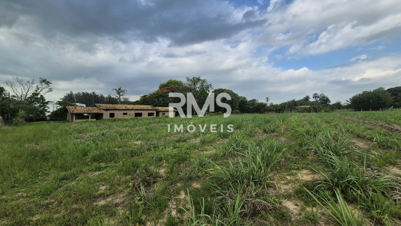 SÍTIO À VENDA EM ELIAS FAUSTO 21.900 m² - ÓTIMA TOPOGRAFIA E EXCELENTE LOCALIZAÇÃO