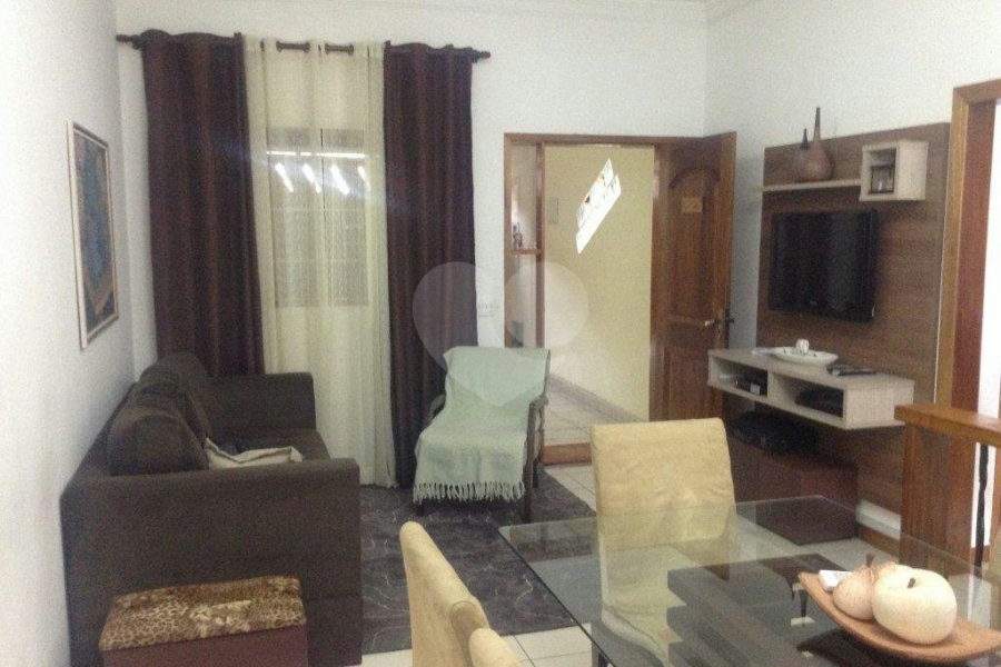 Casa à venda com 3 quartos em Imirim, São Paulo, SP