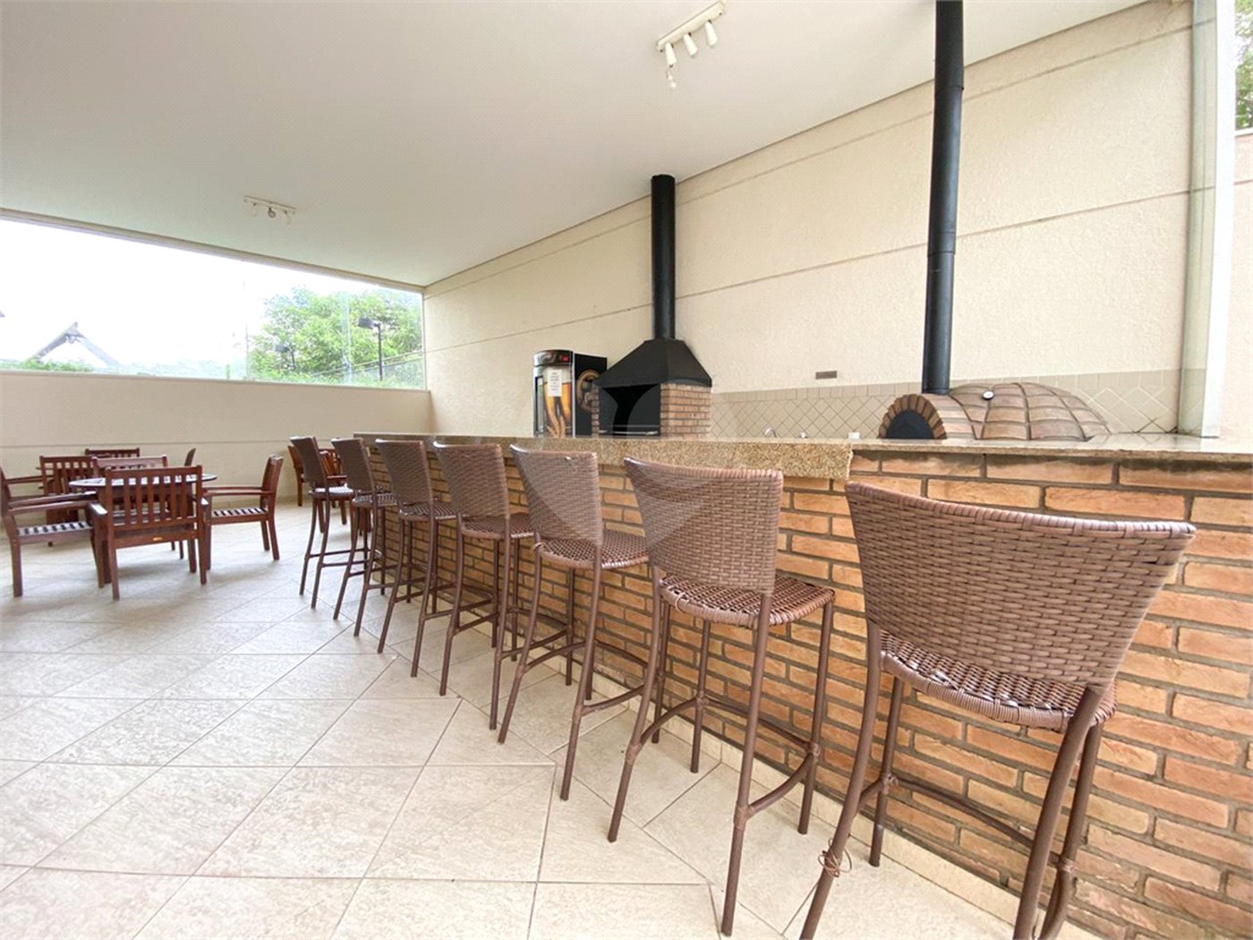 Apartamento à venda com 2 quartos, sendo 1 suíte,  em Tucuruvi, São Paulo, SP
