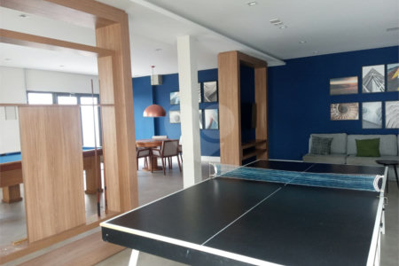 Apartamento à venda com 2 quartos, sendo 1 suíte, em Lapa, São Paulo, SP