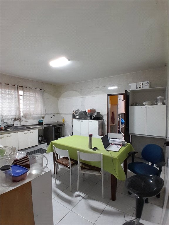 Casa à venda com 3 quartos, sendo 1 suíte, em Alto da Lapa, São Paulo, SP