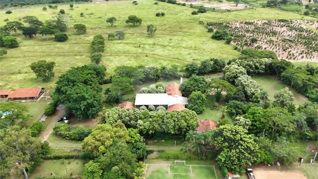 Chácara à venda com 10 quartos, sendo 2 suítes,  em Loteamento San Fernando Valley, São José do Rio Preto, SP